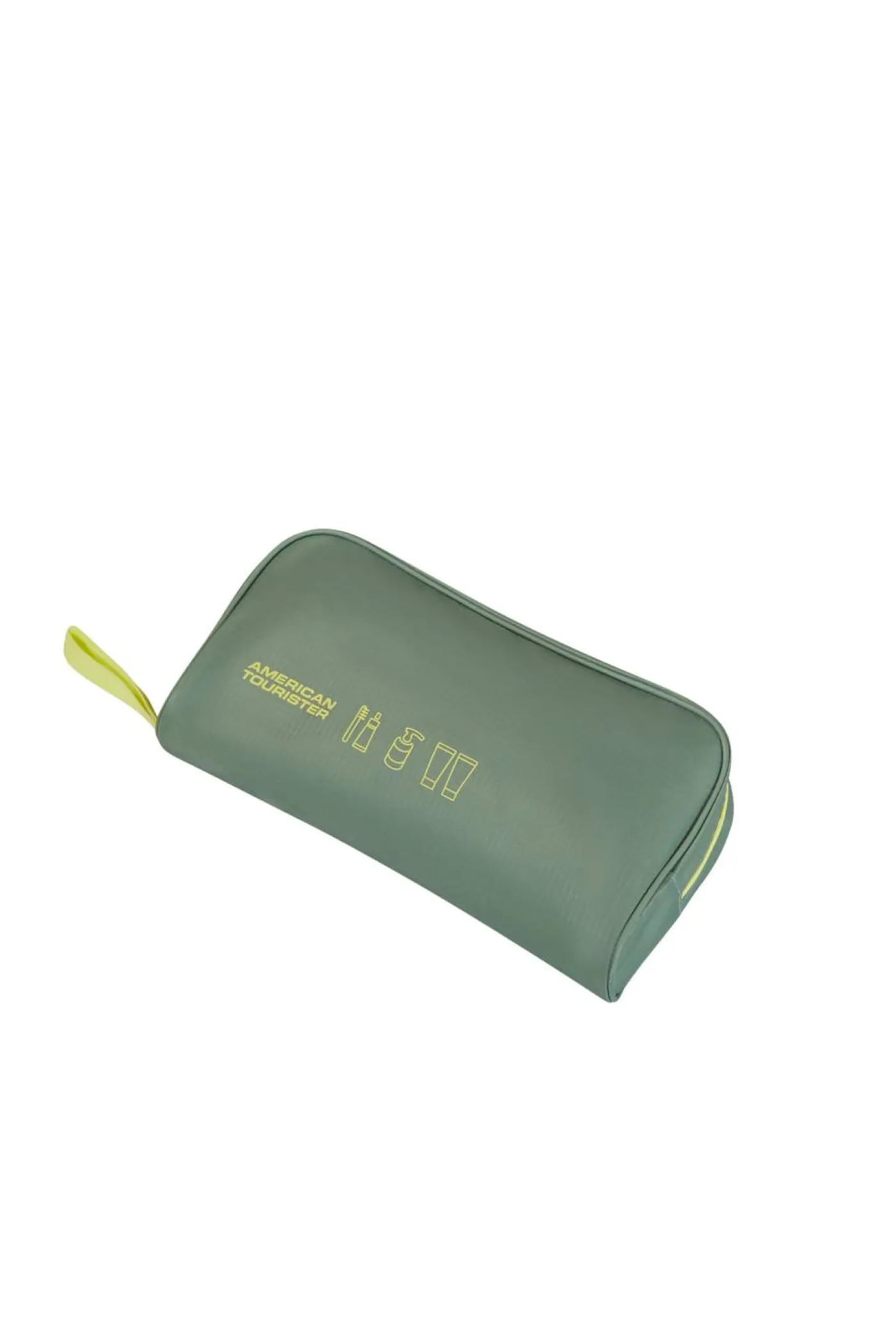 5er-Set Packorganizer