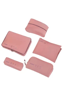 5er-Set Packorganizer