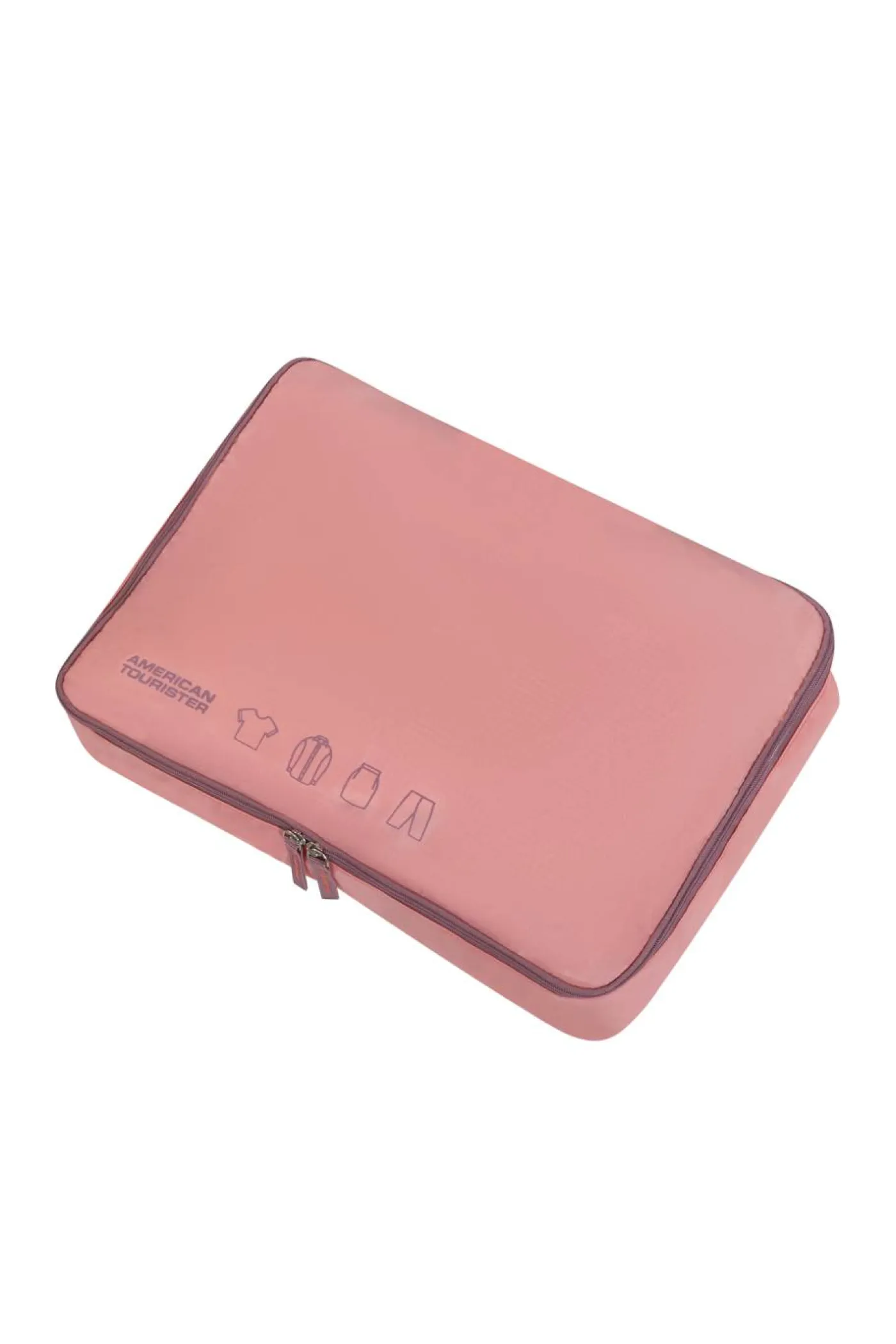 5er-Set Packorganizer