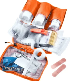 Erste-Hilfe-Tasche