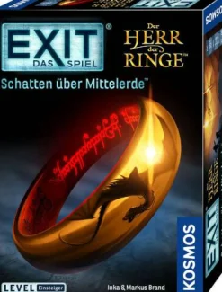 Escape-Room-Spiel