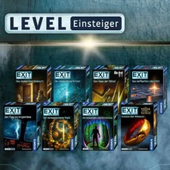 Escape-Room-Spiel