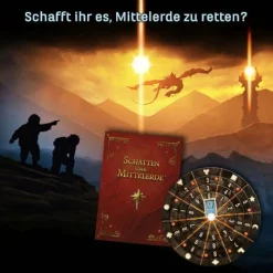 Escape-Room-Spiel