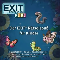 Escape-Room-Spiel