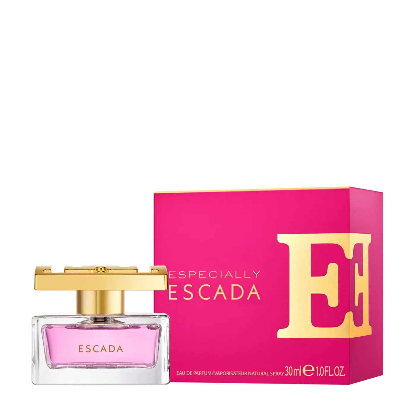 "Especially" EdP Spray 30 ml