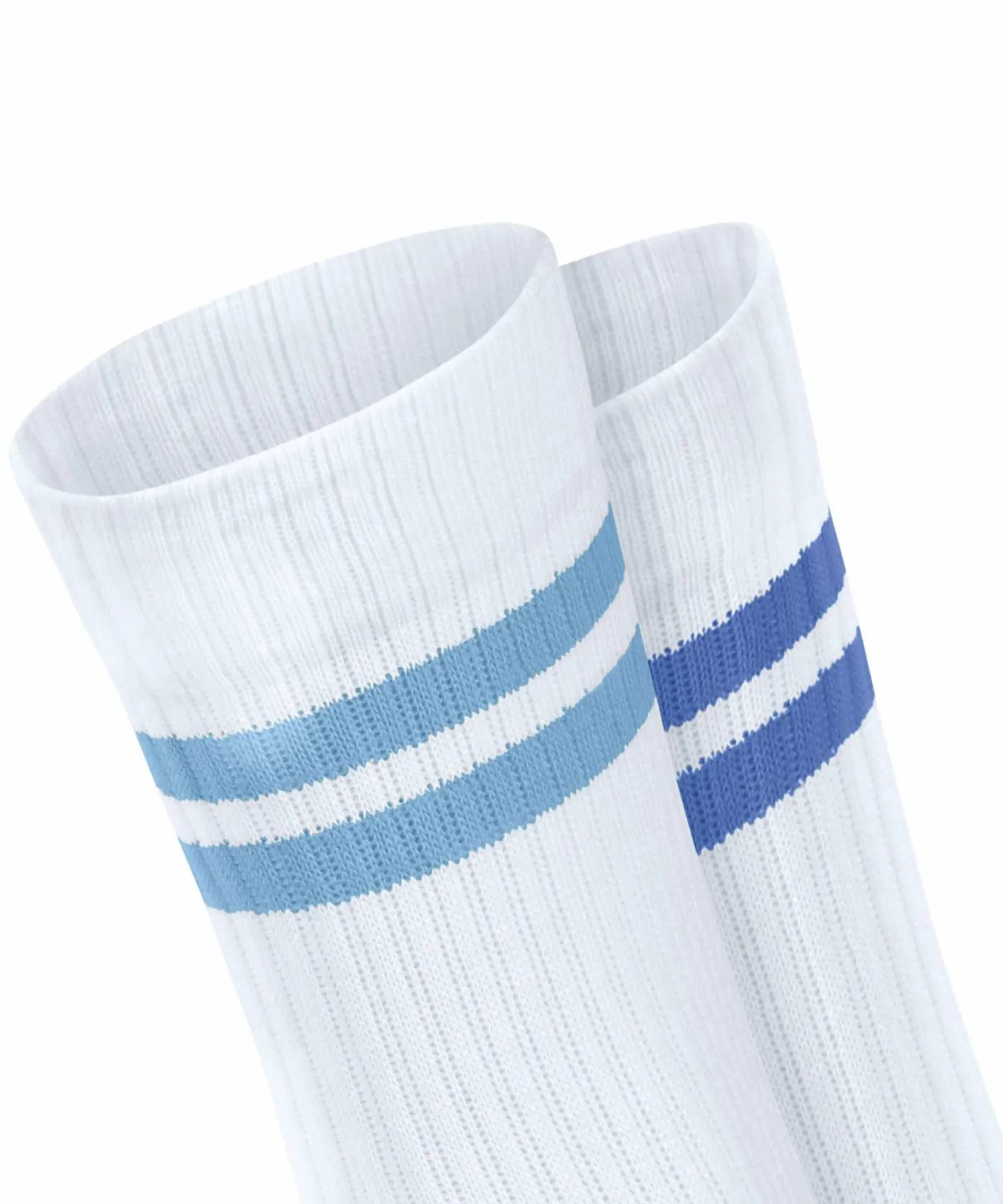 Esprit Tennis Stripe 2-Pack Damen Socken
