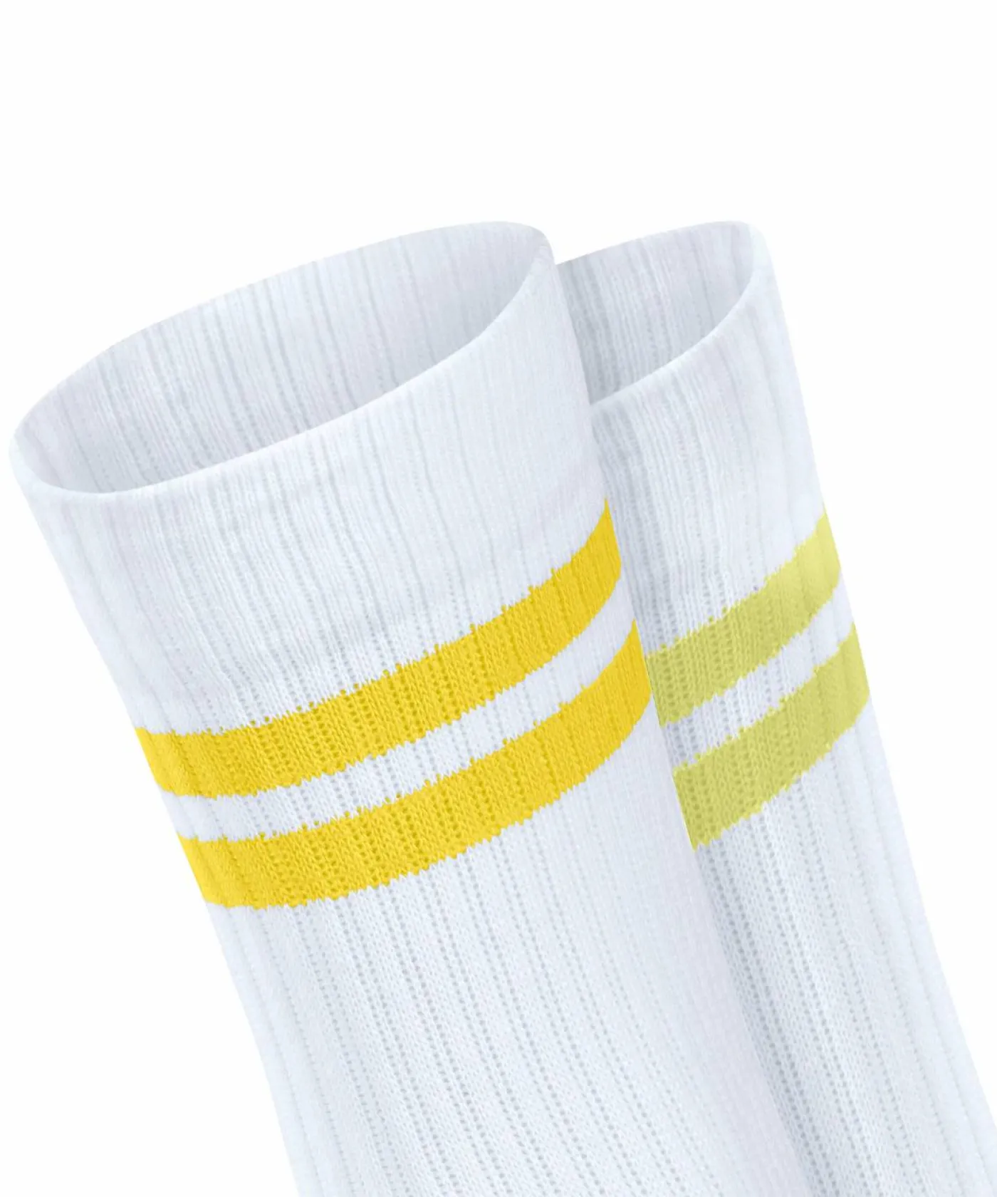 Esprit Tennis Stripe 2-Pack Damen Socken