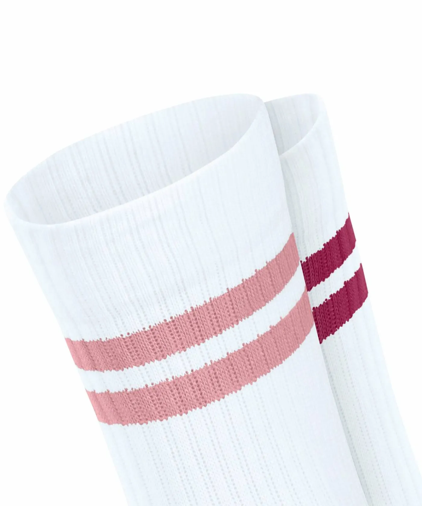 Esprit Tennis Stripe 2-Pack Damen Socken