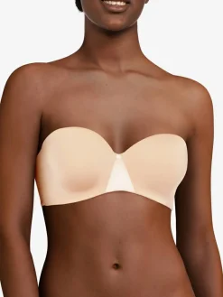 ESSENTIALL LI BH SCH. MIT BUEG. BANDEAU