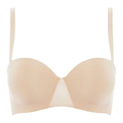 ESSENTIALL LI BH SCH. MIT BUEG. BANDEAU