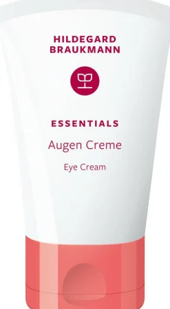 "Essentials" Augen Creme 30 ml