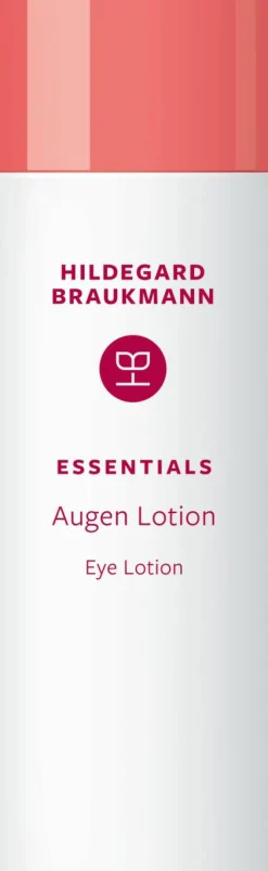 "Essentials" Augen Lotion 200 ml