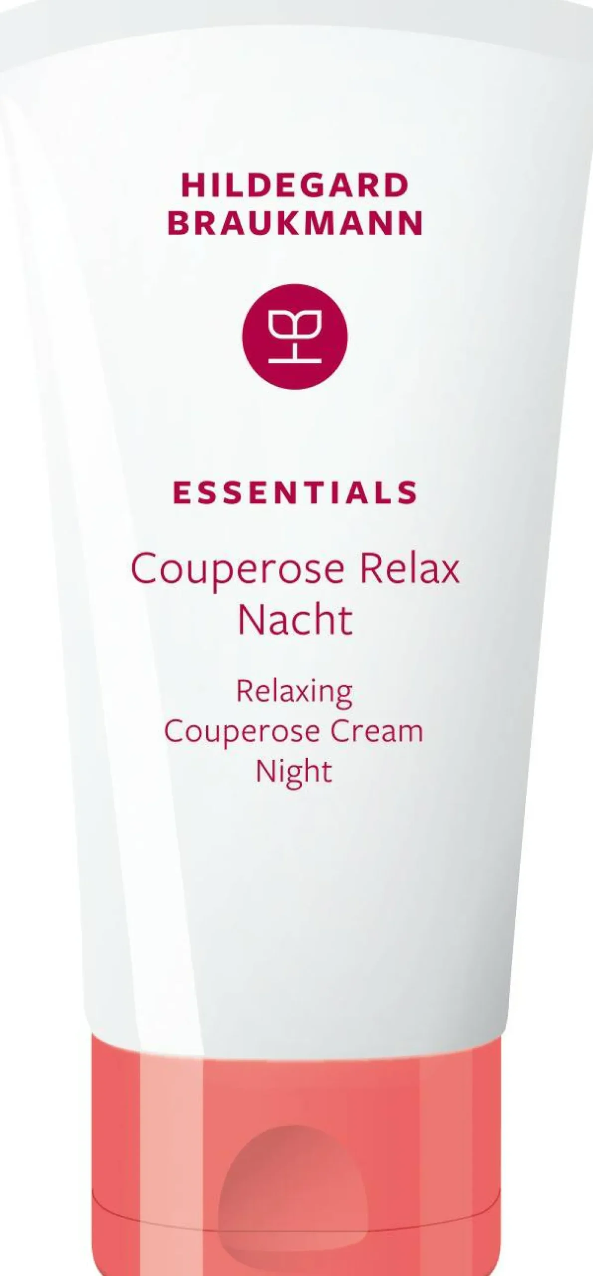 "Essentials" Couperose Relax Nacht 50 ml