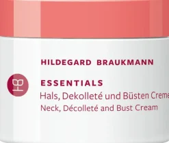 "Essentials" Hals, Dekolleté und Büsten Creme 50 ml