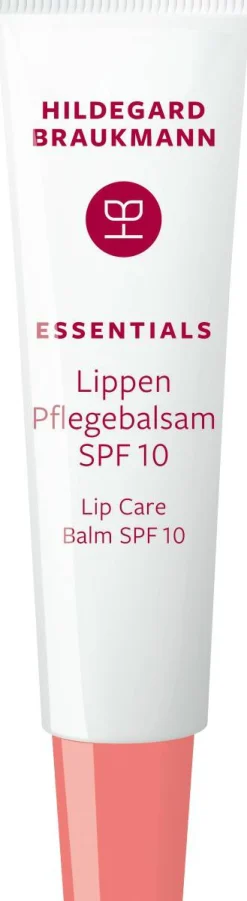 "Essentials" Lippen Pflegebalsam SPF 10 15 ml