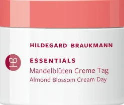 "Essentials" Mandelblüten Creme Tag 50 ml