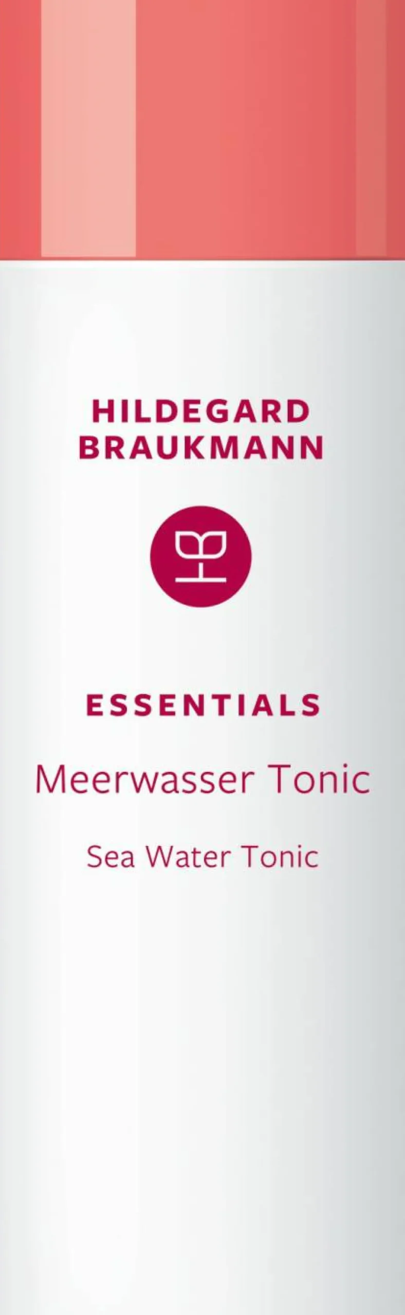 "Essentials" Meerwasser Tonic 200 ml