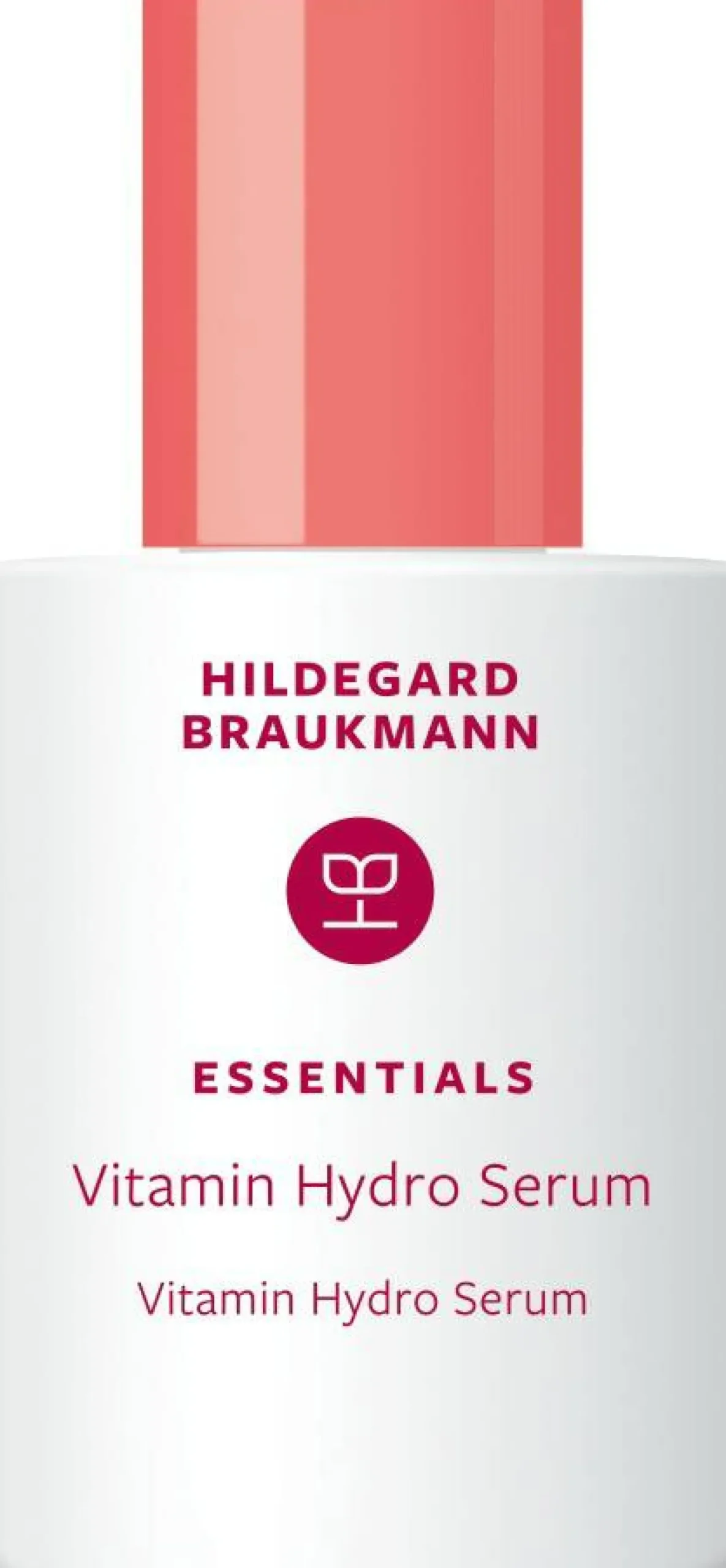 "Essentials" Vitamin Hydro Serum 30 ml