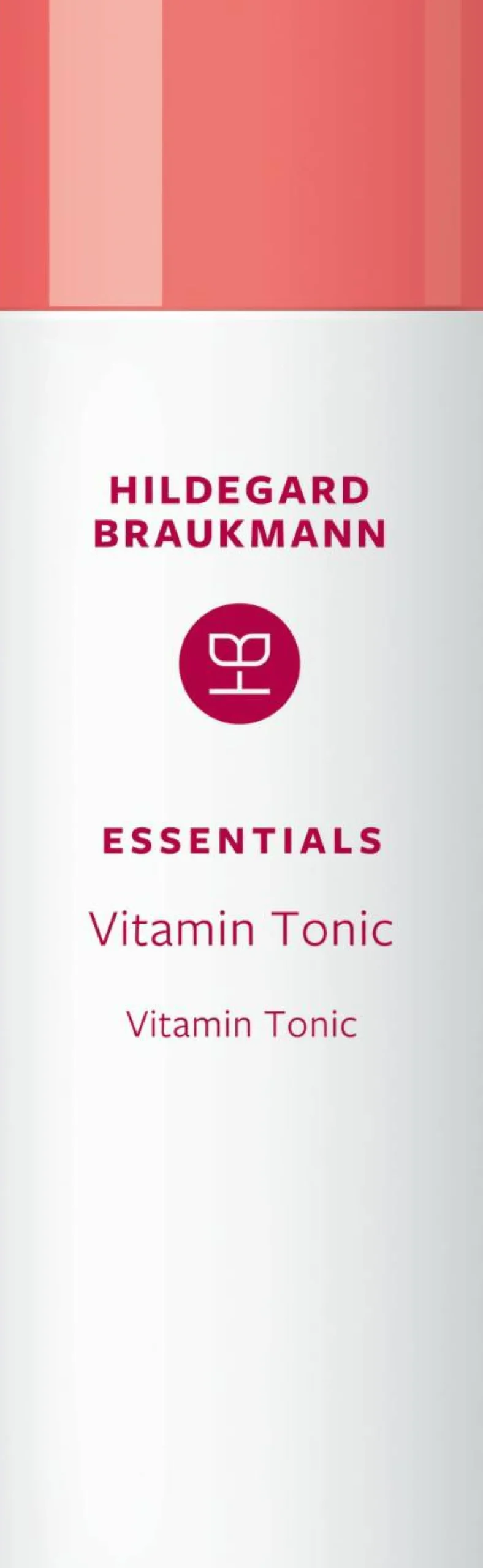 "Essentials" Vitamin Tonic 200 ml