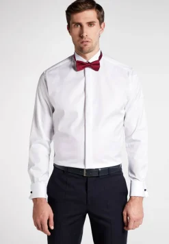 ETERNA LANGARM HEMD MODERN FIT COVER SHIRT TWILL