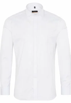 ETERNA LANGARM HEMD SLIM FIT COVER SHIRT TWILL