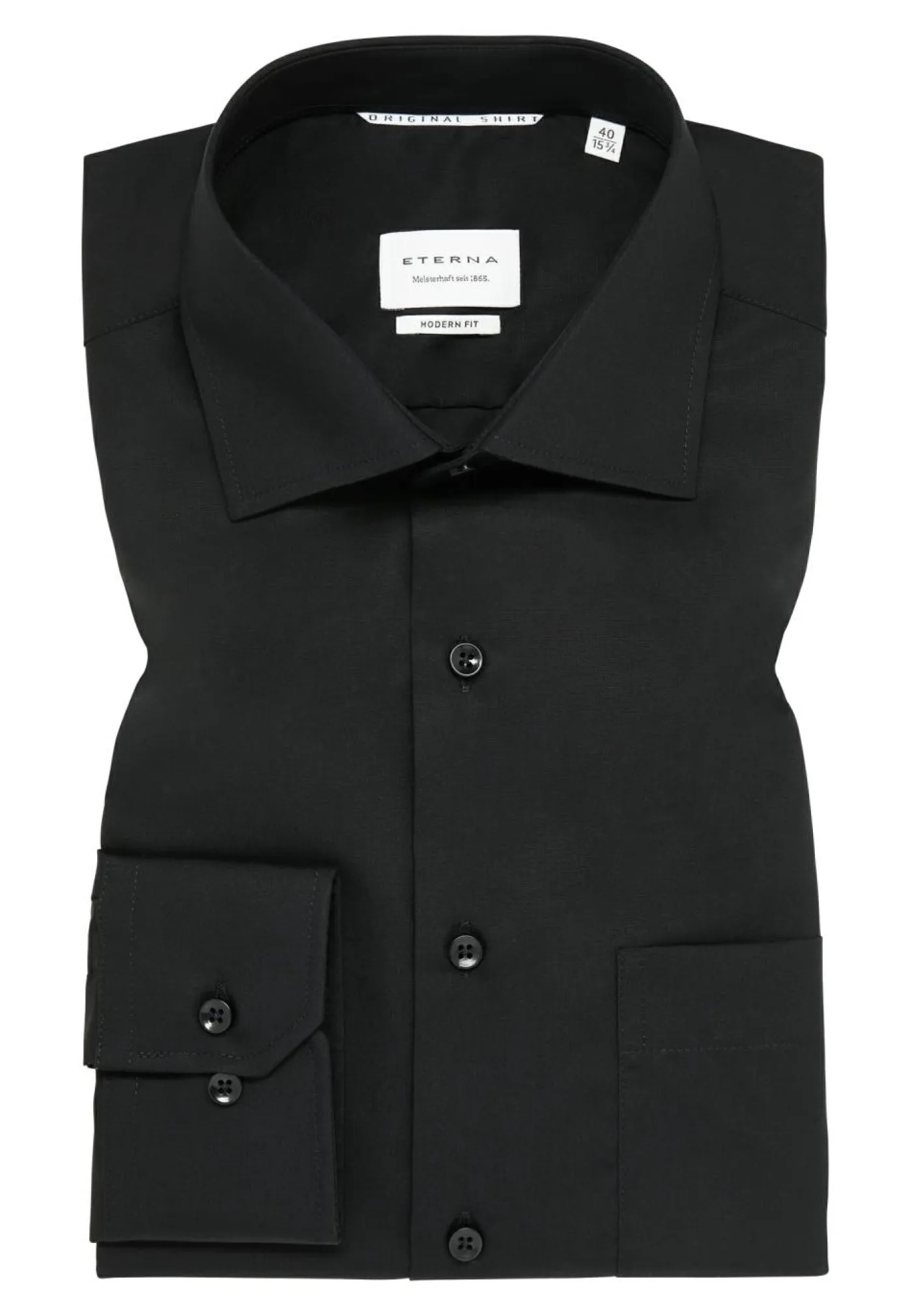 ETERNA Original Shirt MODERN FIT