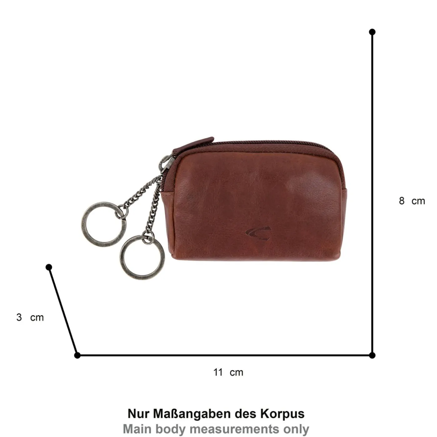 Etui "Como"