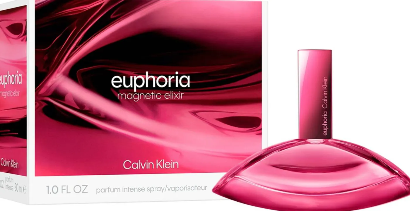 EUPHORIA ELIXIR "Magnetic"