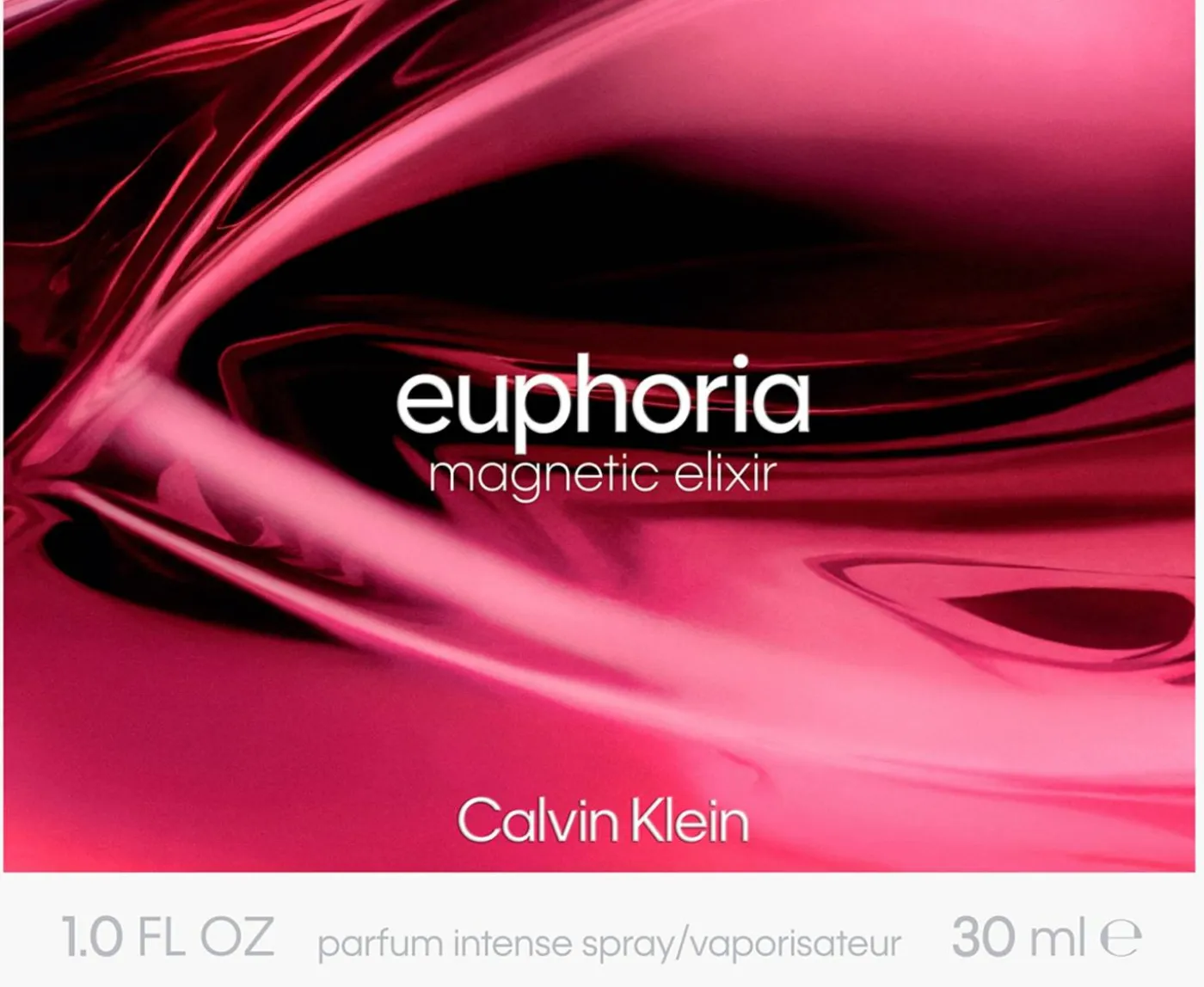 EUPHORIA ELIXIR "Magnetic"