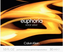 EUPHORIA ELIXIR "Solar"