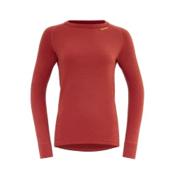 EXPEDITION MERINO 235 SHIRT WMN