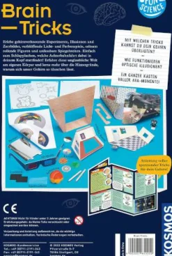Experimentier-Set 