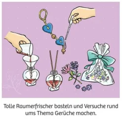 Experimentier-Set