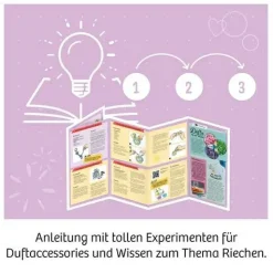Experimentier-Set