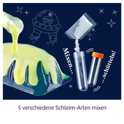 Experimentier-Set