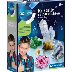 Experimentier-Set