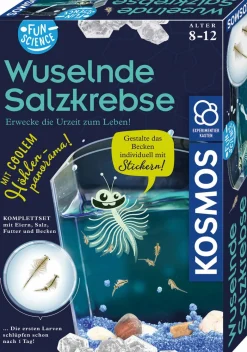 Experimentier-Set 