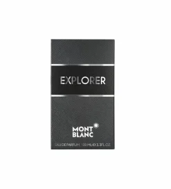 "Explorer" EdP Spray 100 ml