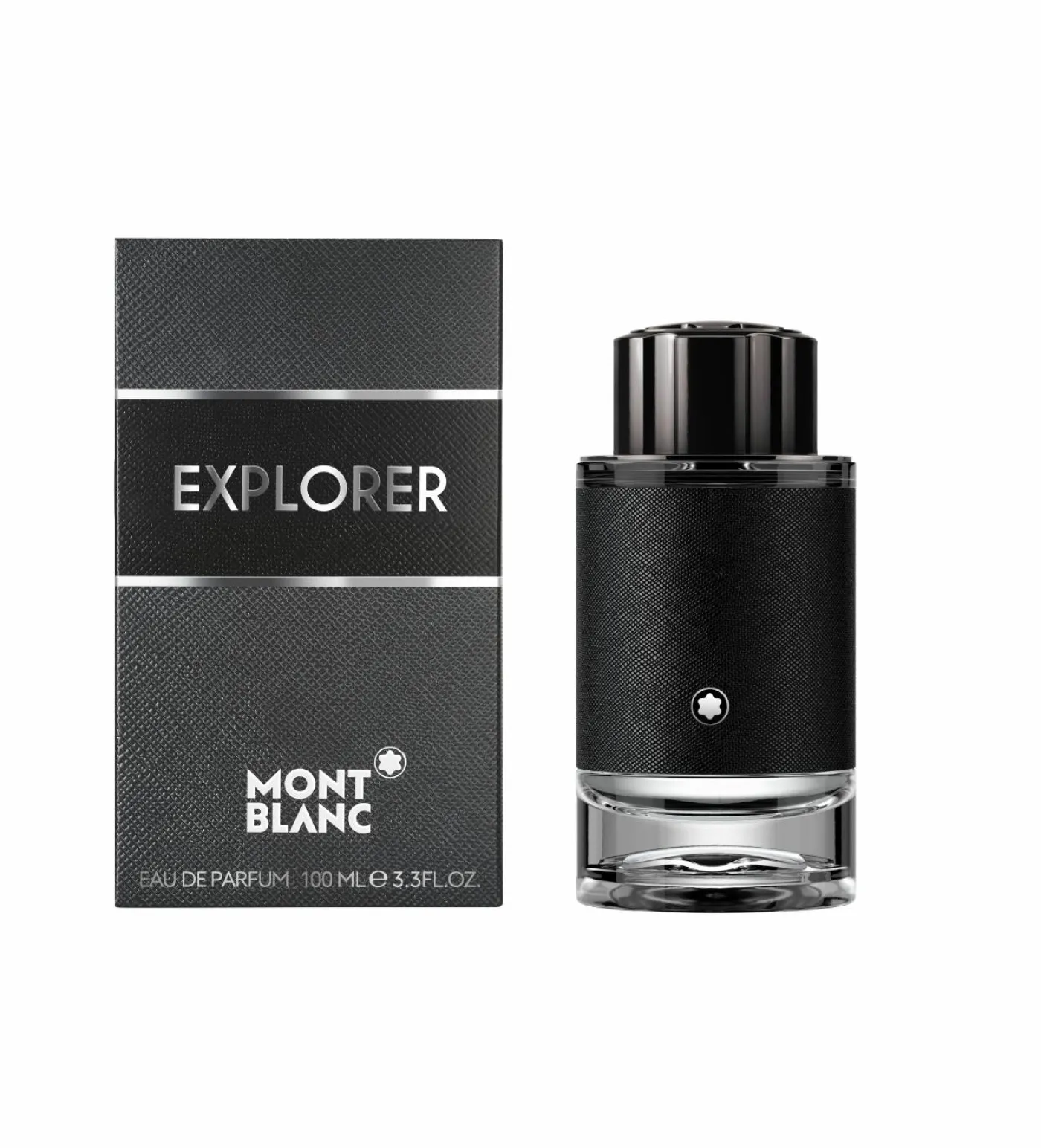 "Explorer" EdP Spray 100 ml