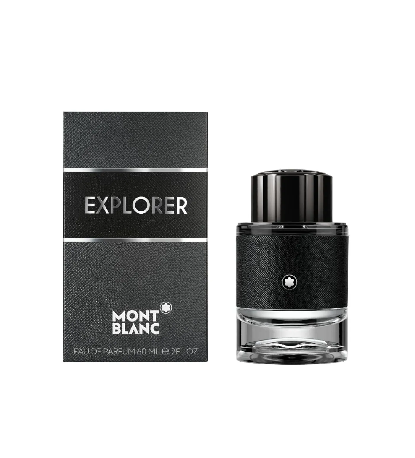 "Explorer" EdP Spray 60 ml