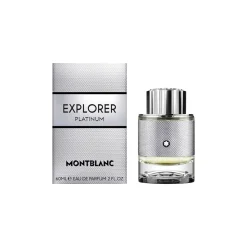 "Explorer Platinum" EdP Spray 60 ml