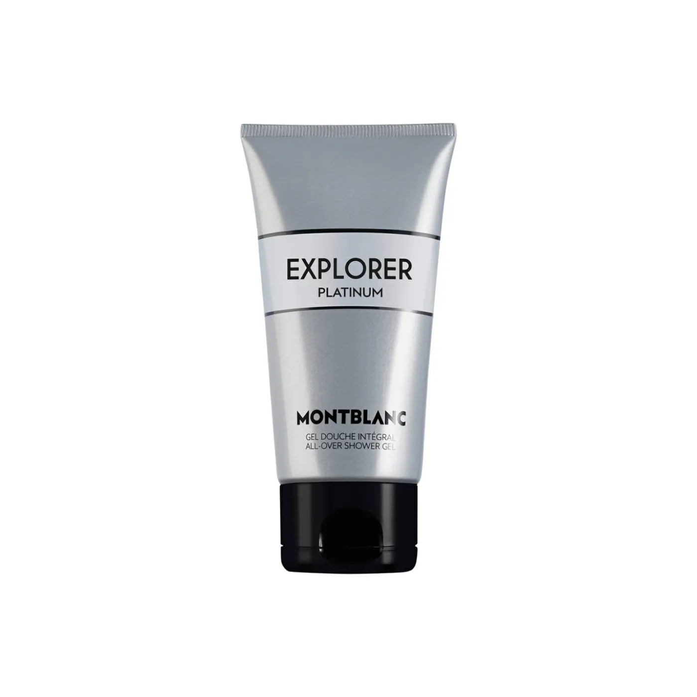 "Explorer Platinum" Shower Gel 150 ml