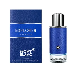 "Explorer Ultra Blue" EdP Spray 30 ml