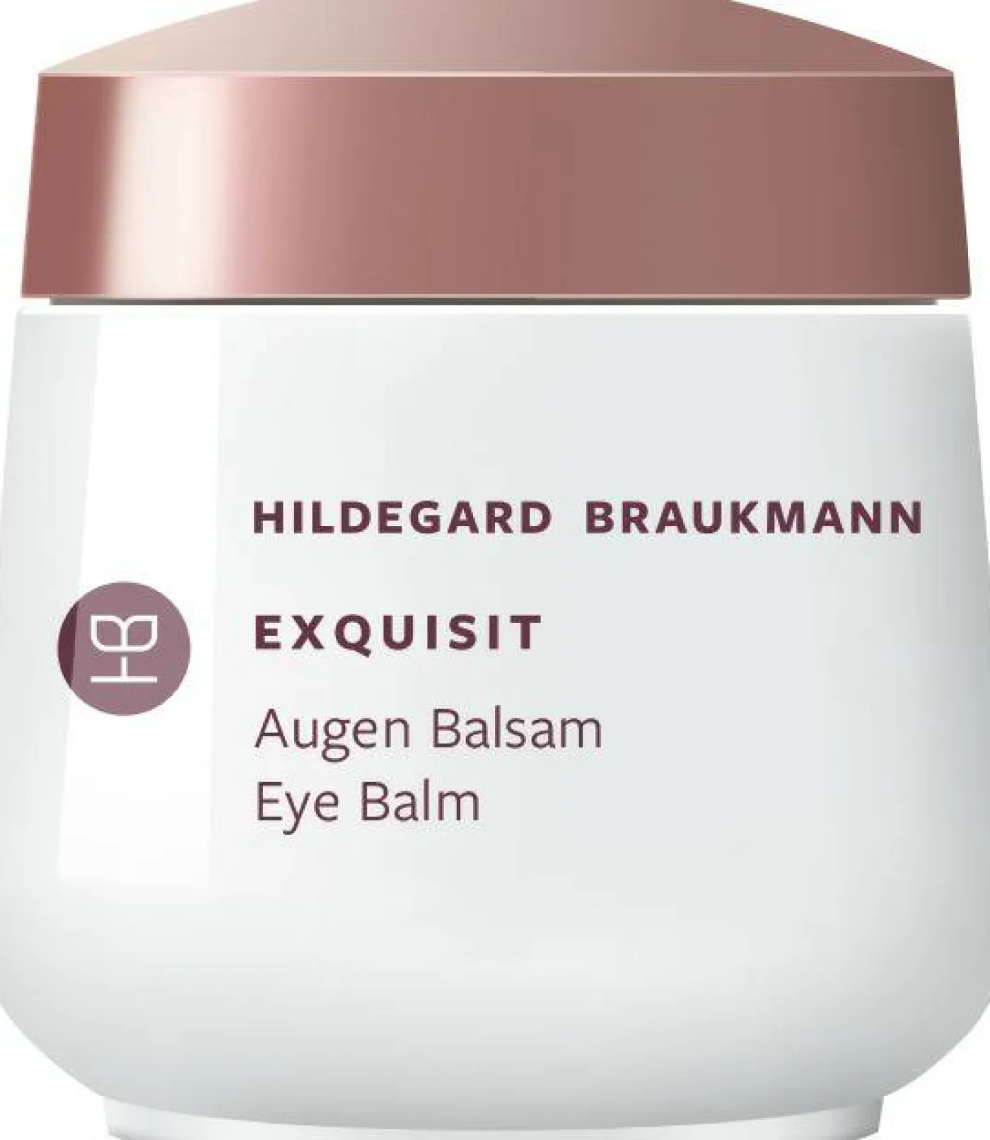 "Exquisit" Augen Balsam 30 ml