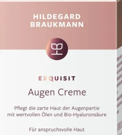 "Exquisit" Augen Creme 30 ml