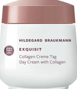 "Exquisit" Collagen Creme Tag 50 ml