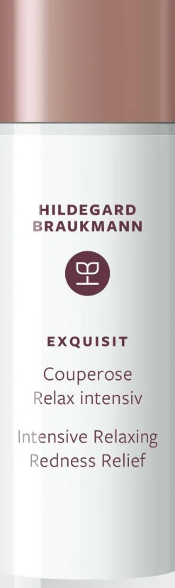 "Exquisit" Couperose Relax intensiv 50 ml