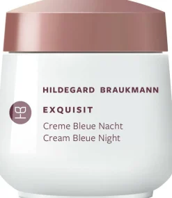 "Exquisit" Creme Bleue Nacht 50 ml