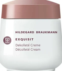 "Exquisit" Dekollete Creme 50 ml