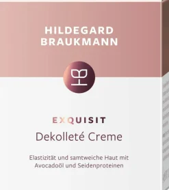 "Exquisit" Dekollete Creme 50 ml